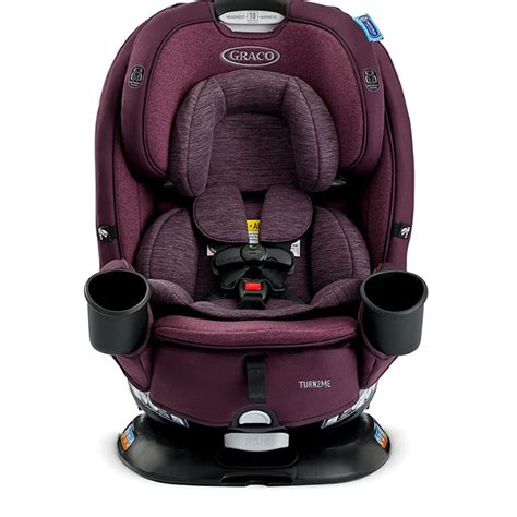 best rotating car seat